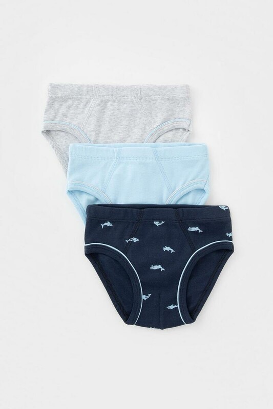 трусы для мал